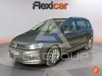 2018 Volkswagen Touran
