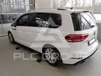 2018 Volkswagen Touran