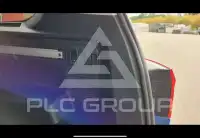 2018 Volkswagen Touran