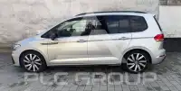 2018 Volkswagen Touran
