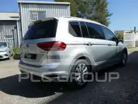 2018 Volkswagen Touran