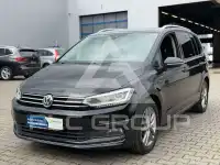2018 Volkswagen Touran