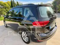 2018 Volkswagen Touran
