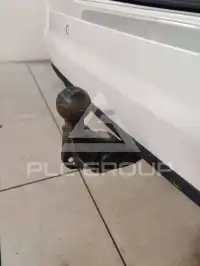 2018 Volkswagen Touran