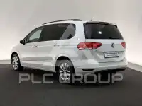 2018 Volkswagen Touran