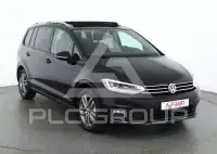 2018 Volkswagen Touran