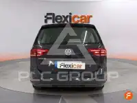 2018 Volkswagen Touran