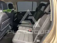 2018 Volkswagen Touran