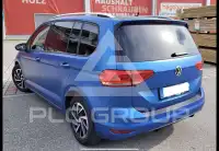 2018 Volkswagen Touran