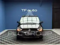2018 Volkswagen Touran