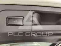 2018 Volkswagen Touran