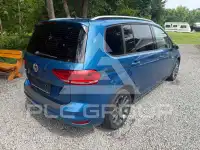 2018 Volkswagen Touran