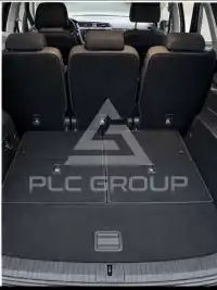 2018 Volkswagen Touran