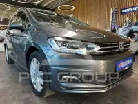 2018 Volkswagen Touran