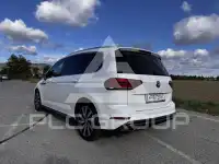 2018 Volkswagen Touran