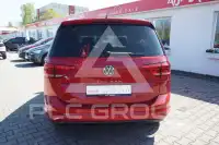 2018 Volkswagen Touran