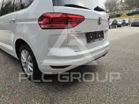 2018 Volkswagen Touran