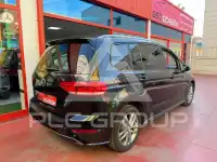 2018 Volkswagen Touran