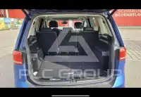 2018 Volkswagen Touran