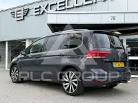 2018 Volkswagen Touran