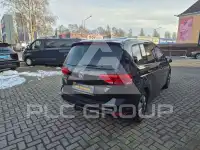 2018 Volkswagen Touran