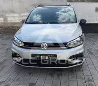 2018 Volkswagen Touran