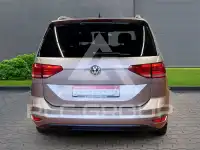 2018 Volkswagen Touran