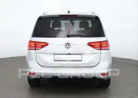 2018 Volkswagen Touran