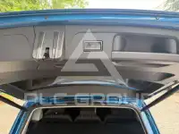 2018 Volkswagen Touran
