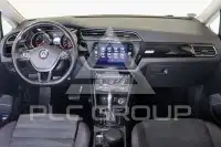 2018 Volkswagen Touran