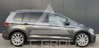 2018 Volkswagen Touran