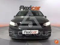 2018 Volkswagen Touran