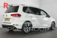 2018 Volkswagen Touran