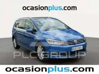 2018 Volkswagen Touran