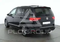 2018 Volkswagen Touran