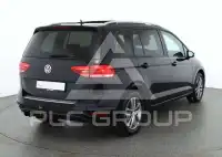 2018 Volkswagen Touran