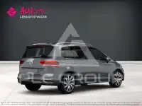 2018 Volkswagen Touran