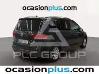 2018 Volkswagen Touran