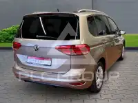 2018 Volkswagen Touran