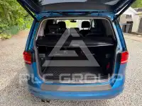 2018 Volkswagen Touran
