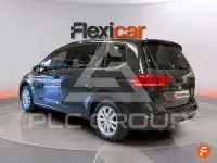 2018 Volkswagen Touran