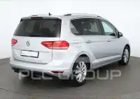 2018 Volkswagen Touran