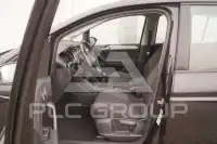 2018 Volkswagen Touran