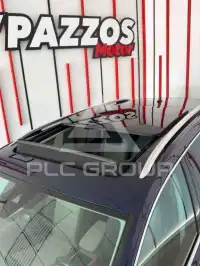 2018 Volkswagen Touran