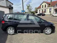 2018 Volkswagen Touran