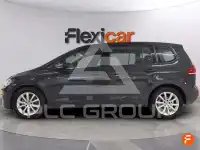 2018 Volkswagen Touran