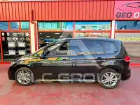 2018 Volkswagen Touran