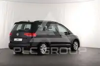 2018 Volkswagen Touran