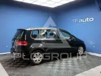 2018 Volkswagen Touran