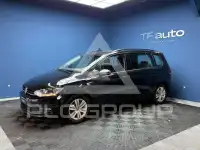 2018 Volkswagen Touran